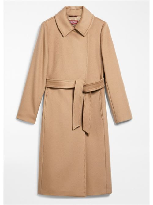 BCOLLAG MAXMARA | 2526016051600006 CAMMELLO